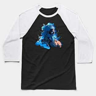 zeus Baseball T-Shirt